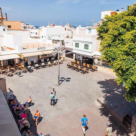 Studio Lirio Seaview Corralejo By Holidays Home Экстерьер фото