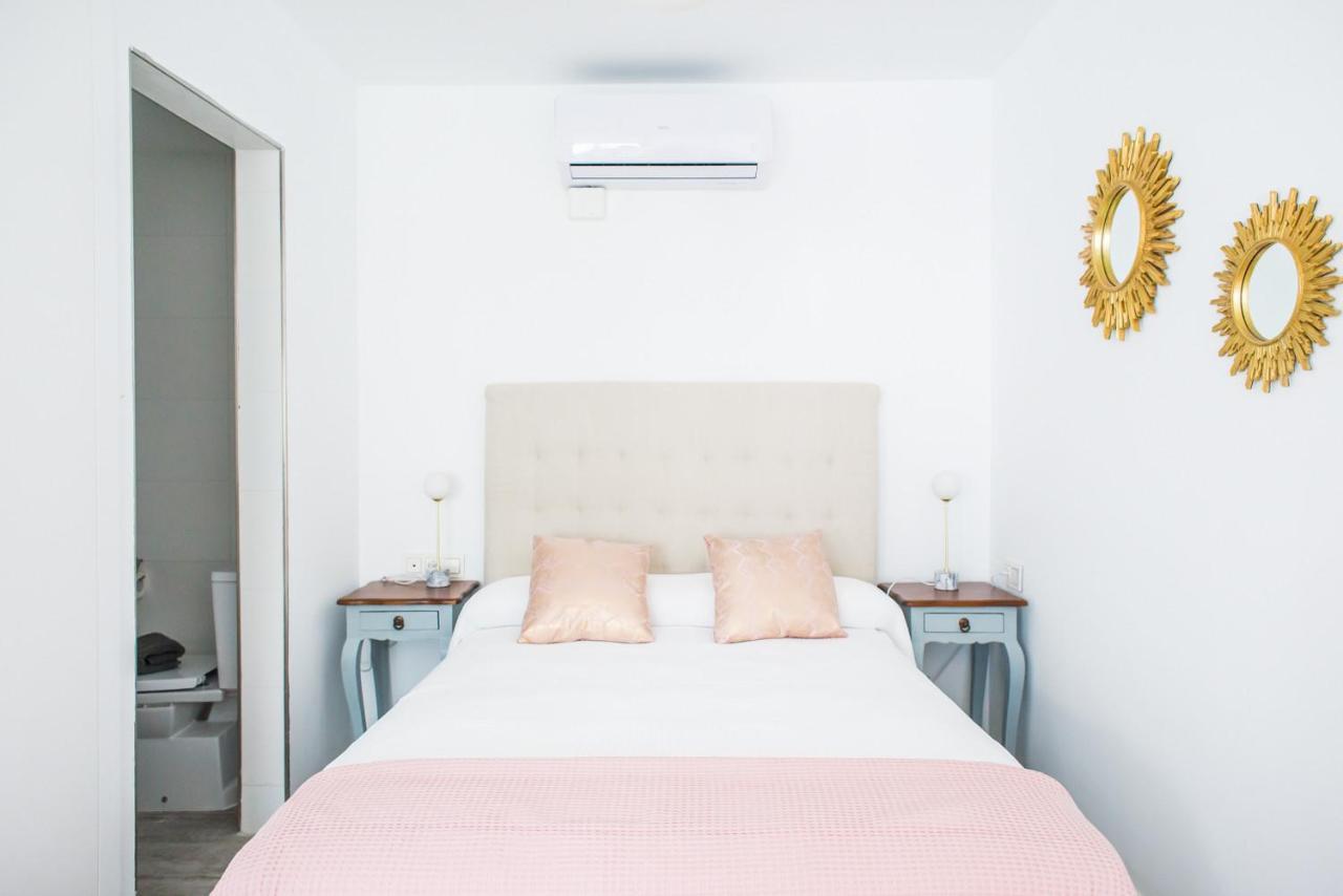 Studio Lirio Seaview Corralejo By Holidays Home Экстерьер фото