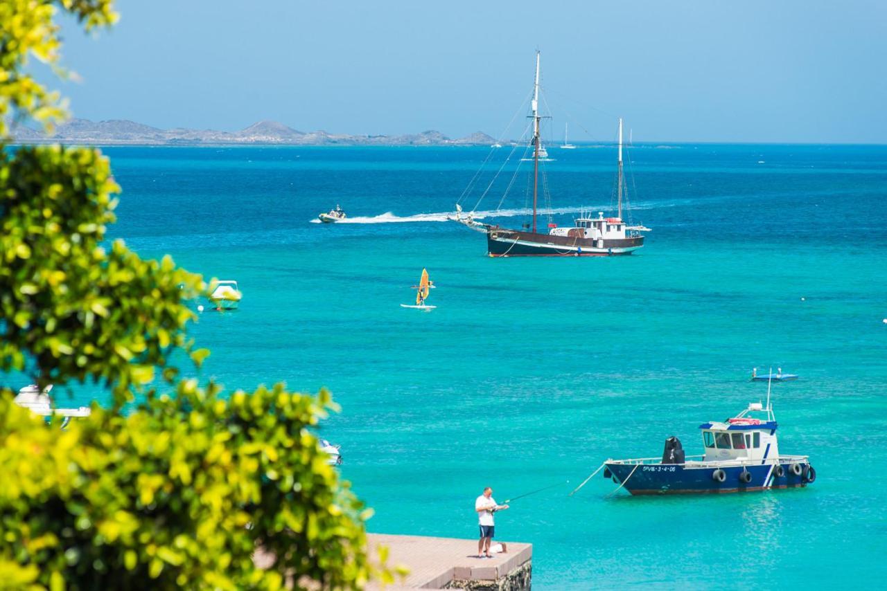 Studio Lirio Seaview Corralejo By Holidays Home Экстерьер фото